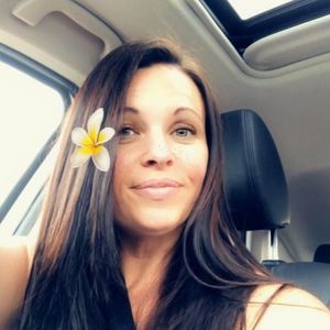 Meet your Posher, Kate